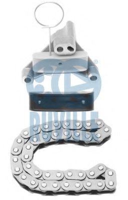 RUVILLE 3466023S Timing Chain Kit